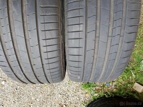 275/35/22 104y Pirelli - letní pneu 2ks