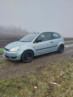 Ford Fiesta 1.3 44kw