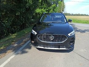 Prodej automobilu MG ZS