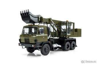 Tatra 815 UDS-114 A 1/43 - 1