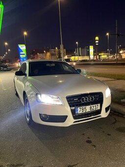 Audi A5, 3.0 nafta, Quattro