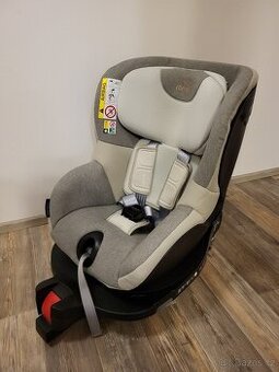 Britax Römer Dualfix i-SIZE