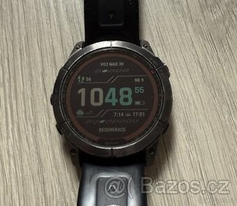 Prodám hodinky Garmin Fenix 7x