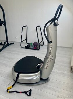 Power Plate PRO 5 - 1