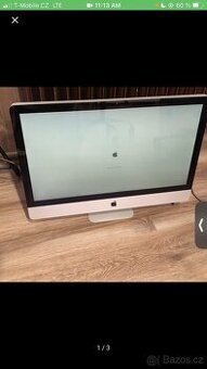 iMac 27” 2010 na ND - 1