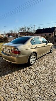 Bmw 335i E90 TOP