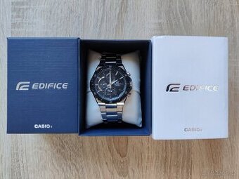 Casio Edifice EFS-S560DB-1AV