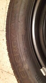 Nové letní pneu 205/60 R16 96H, Michelin EnergySaver+ - 1