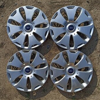 origo poklice Ford 16" č016