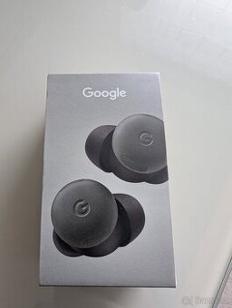 Google sluchátka Pixel Buds Pro 2