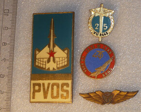 Letectvo letec odznak odznaky