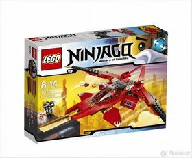 lego ninjago 70721 TOP stav - 1