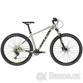 29" Kellys Spider 90  SLEVA 8000,-Kč