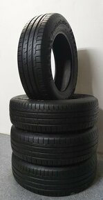 4x -- 185/65 R15 Letní pneu Continental PremiumContact 6 --