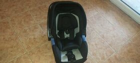 Recaro sedacka - 1