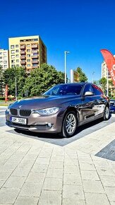 bmw 320d xdrive automat 2.0 135kw luxury vybava