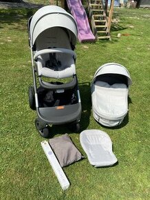 Stokke Trailz