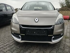 Renault Scenic  BENZIN TCE