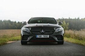 Mercedes Benz E53 AMG 4MATIC+