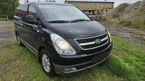 Hyundai H1 R.v.2011 2.5 crdi 85 kW