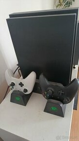 XBOX ONE X