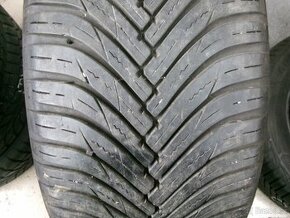 225/45 R17 MAXXIS (5,5-6mm) č.14618 - 1