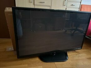 TV 50" LG 50PN6500