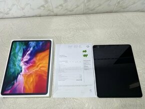 Ipad pro 12.9 4. Generace, nefunkční světlo displeje - 1