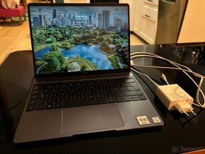 Huawei MateBook D 14 - 1