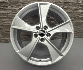 19" Originál Audi Q7 Q8 Touareg 5x112