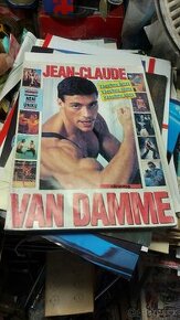 Van Damme