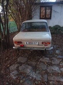 Lada vaz Žiguli 2101