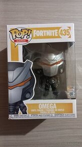 Funko Pop Fortnite Omega