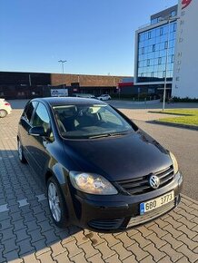 Volkswagen Golf 5 plus 1.9 tdi BEZ DPF