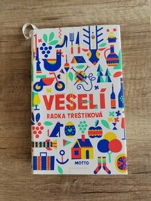 Veselí - Radka Třeštíková