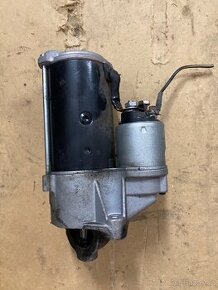 Suzuki grand vitara ddis starter