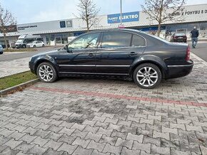 Škoda Superb 1.9TDI 96kw