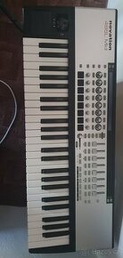 Novation 49SL Mk II - 1