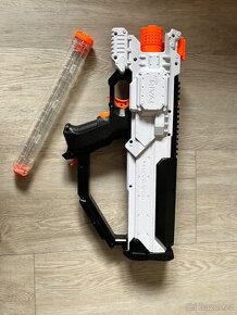 NERF RIVAL TURBO AUTOMATICKÁ PISTOLE NA MÍČKY HERA C1698