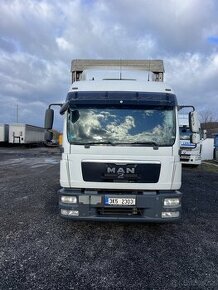 Man TGL 12.250 rv2011