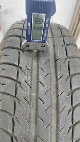 Letní pneu 175/70 R14