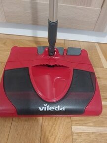 Vileda elektrický e-sweeper