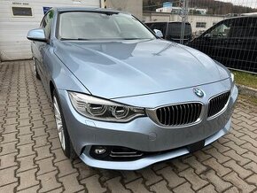 BMW 435d xDrive, Luxury, 230kW, DPH