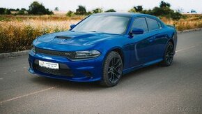 Charger 5.7 V8 Daytona