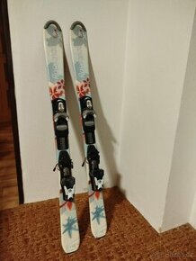 Dětské lyže Rossignol 110 cm