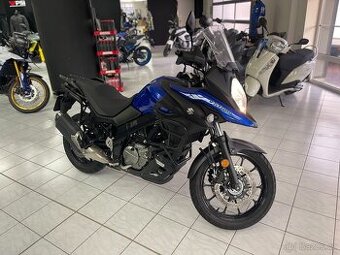 Suzuki DL650 V-Strom 2023