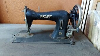 PFAFF 31