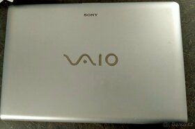 Displej od notebooku Sony Vaio