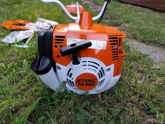 Křovinořez Stihl FS 250 1.6Kw , NOVÝ