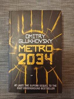 Metro 2033 / 2034 - 1